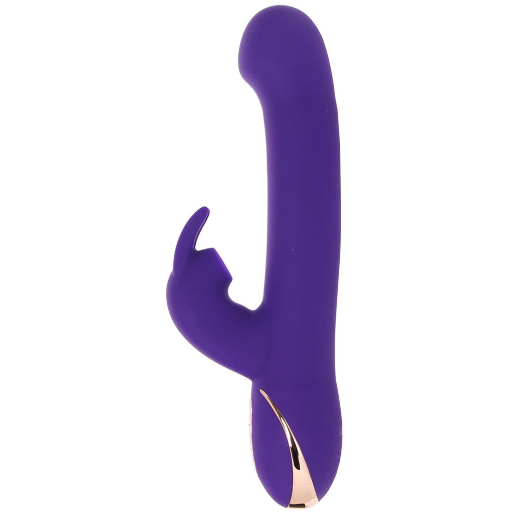 Jack Rabbit Signature Suction Rabbit Vibe Vibrators > Rabbit Vibrators