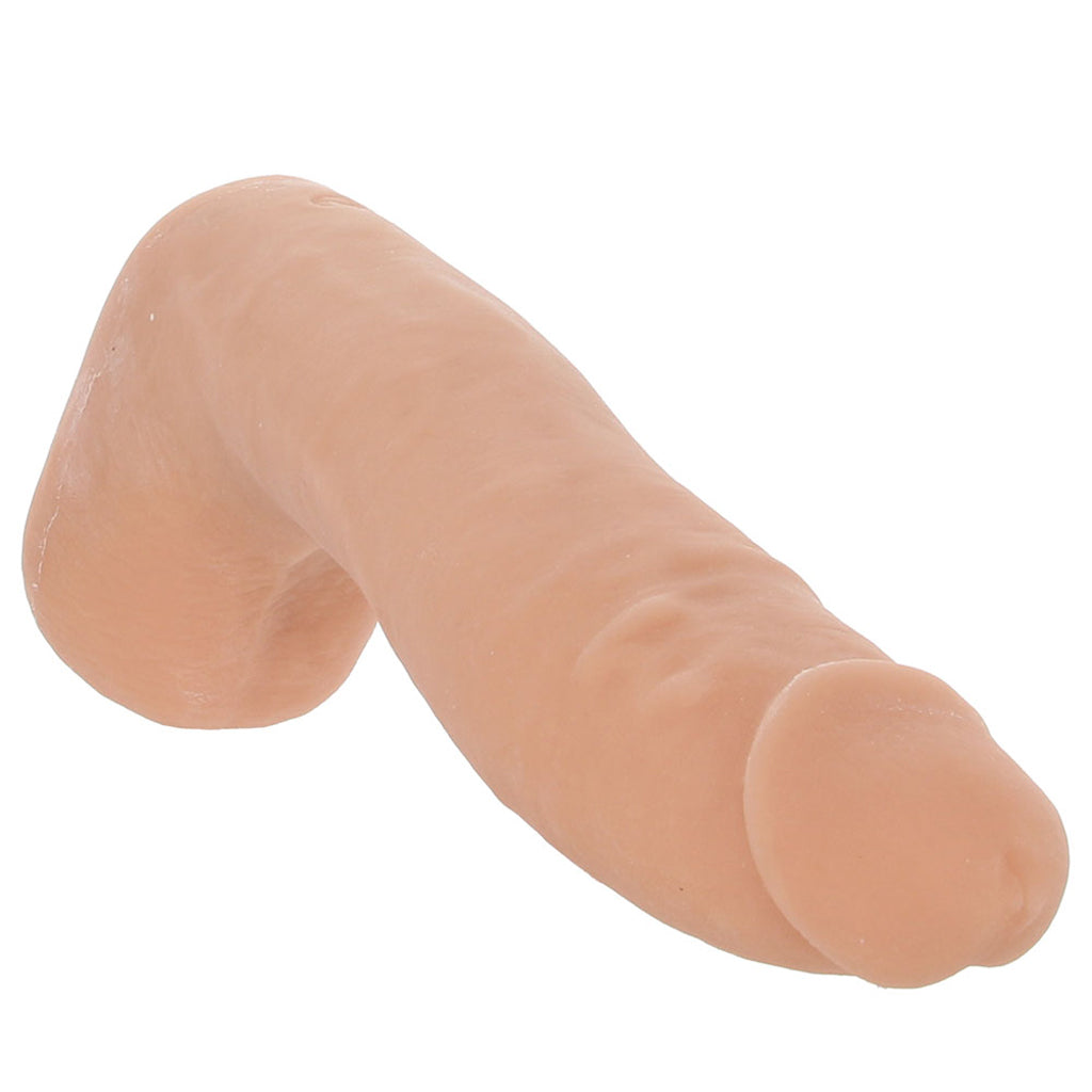 Signature Cocks Dan Damage 10 Inch Cock Dildo Sex Toys > Realistic Dildos