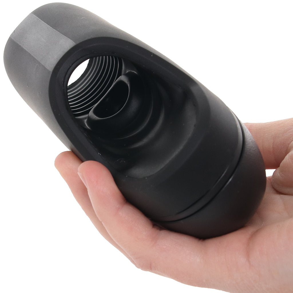 Arcwave Ion 2 Stroker with Pleasure Air Male Masturbators > Vibrating