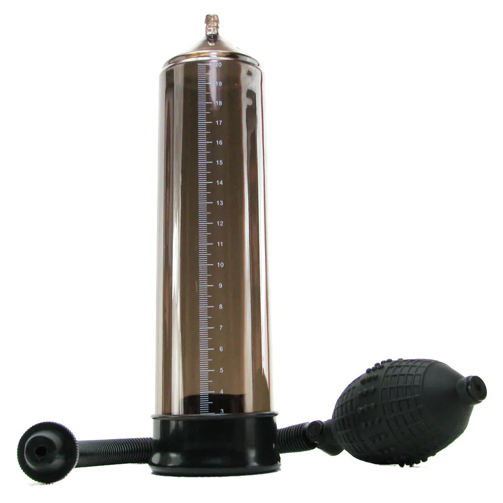 Pump Worx Euro Pump Male Enhancement > Penis Pumps