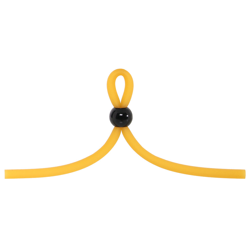 The Lasso Cock Tie Cock Rings