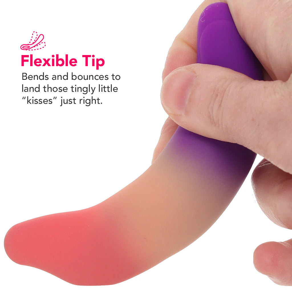 Play With Me Dolphin Dreams G-Spot Vibe Vibrators > Bullet and Egg Vibrators