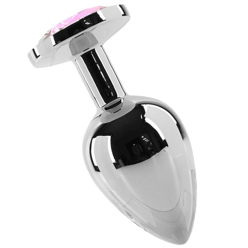 PinkCherry Pinky The Love Plug Set Anal Sex Toys > Butt Plugs