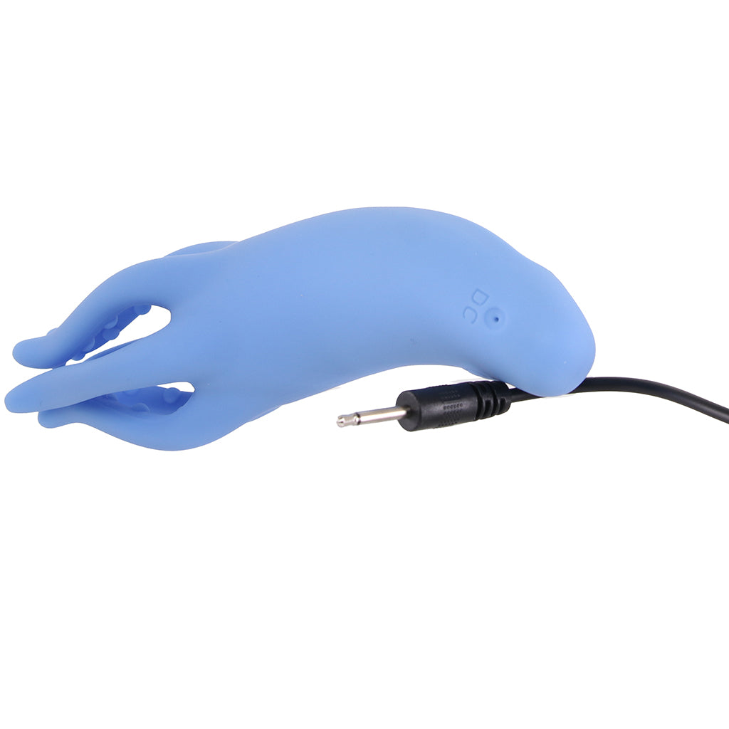 Selopa Tentacle Tickler Vibe Vibrators > Clitoral Stimulators