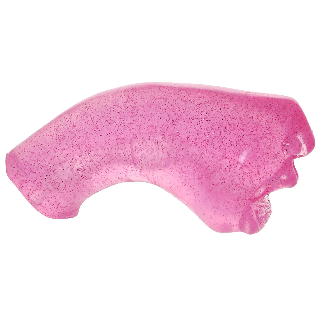 Deep Throat Stroker Male Masturbators > Mouth Masturbators & Strokers