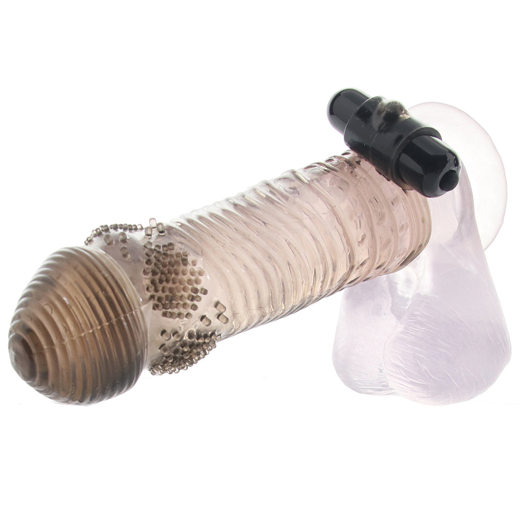 Selopa Choose Your Adventure Sleeves and Bullet Male Enhancement > Extenders and Sleeves
