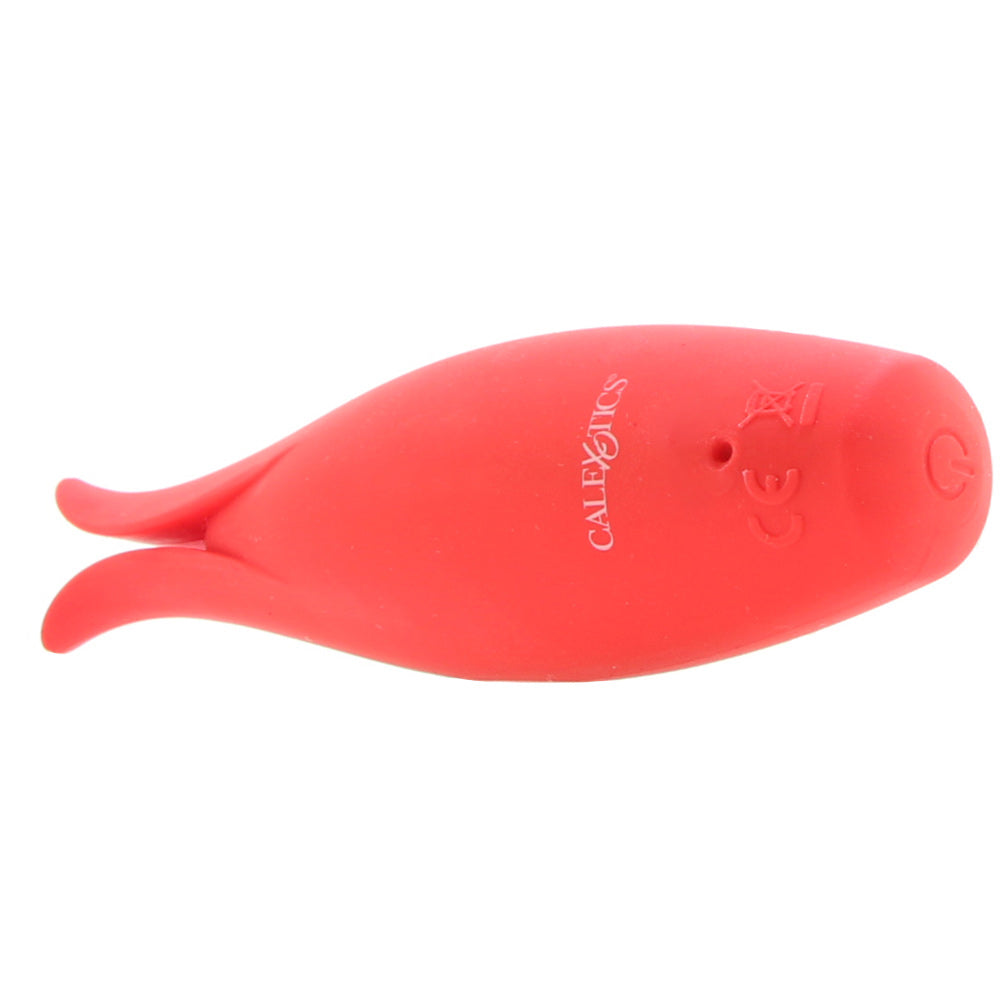 Red Hot Fury Vibe Vibrators > Clitoral Stimulators