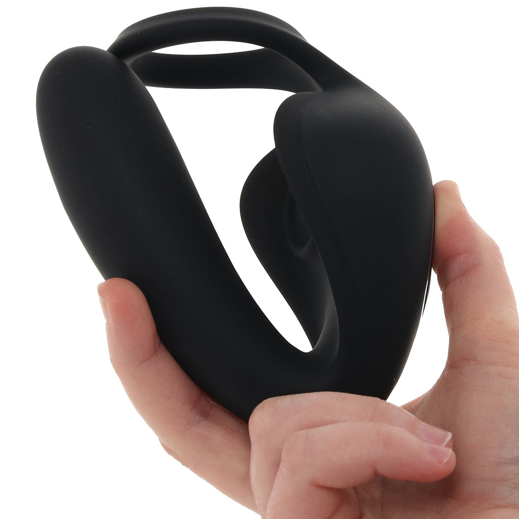 Zero Tolerance Ballin' Out Prostate Massager Anal Sex Toys > Prostate Massagers
