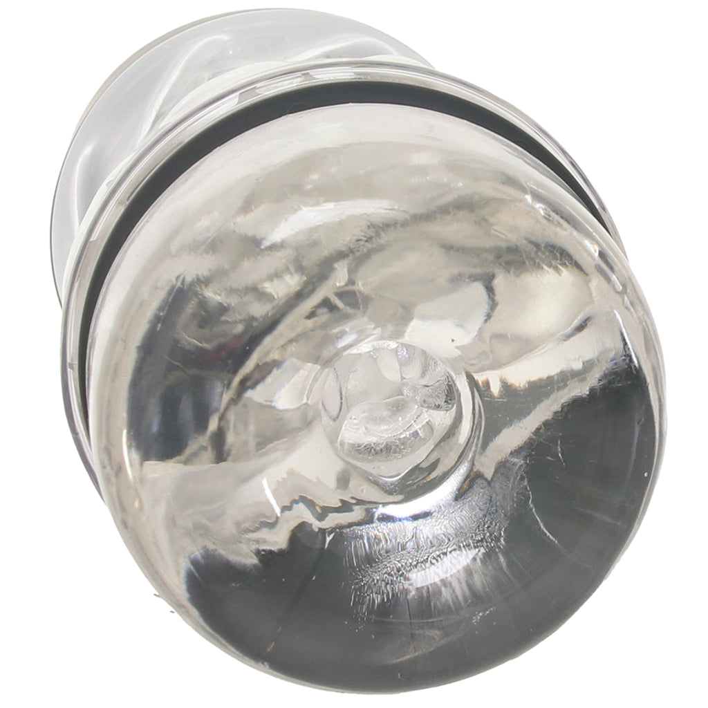 Milk Master Extreme Auto Suction Stroker