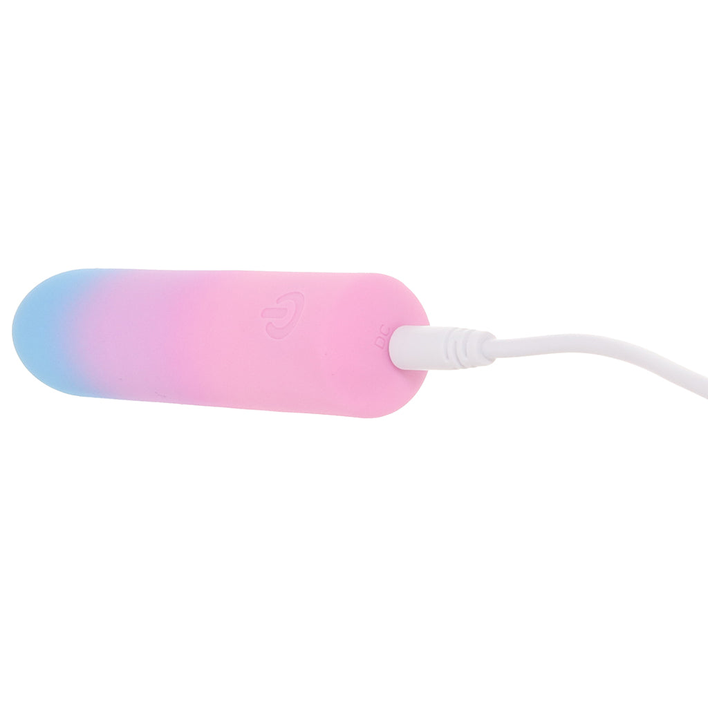 Play With Me Berry Burst Flexible Bullet Vibe Vibrators > Bullet and Egg Vibrators