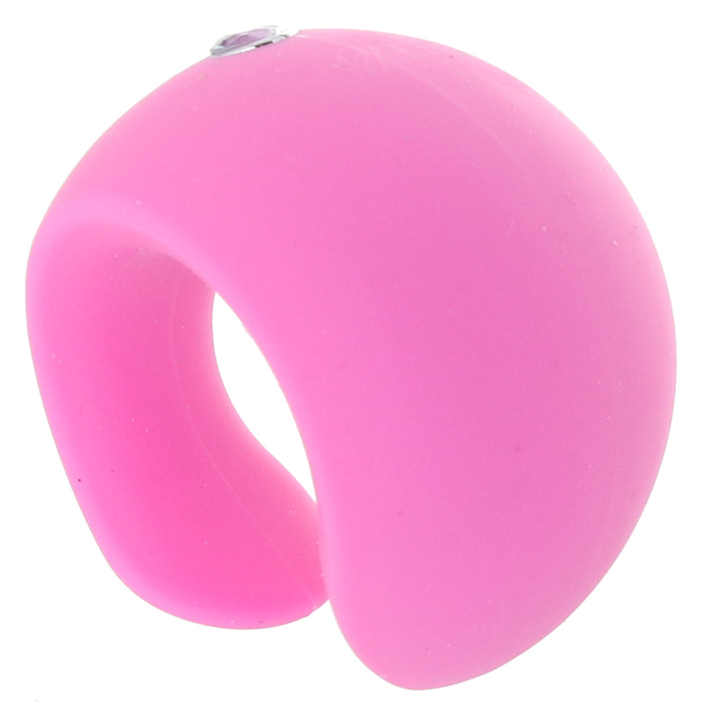 LuvMor O's Rechargeable Vibe Vibrators > Clitoral Stimulators