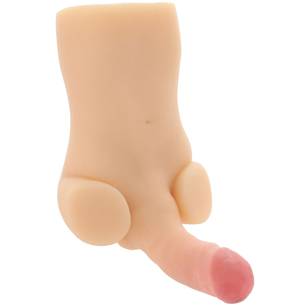 Always Horny Hard Stud Masturbator Male Masturbators > Realistic Butts