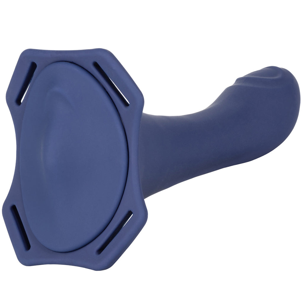 ME2 Thumper Vibrating Silicone Strap-On Vibrators > Strap-On & Wearable