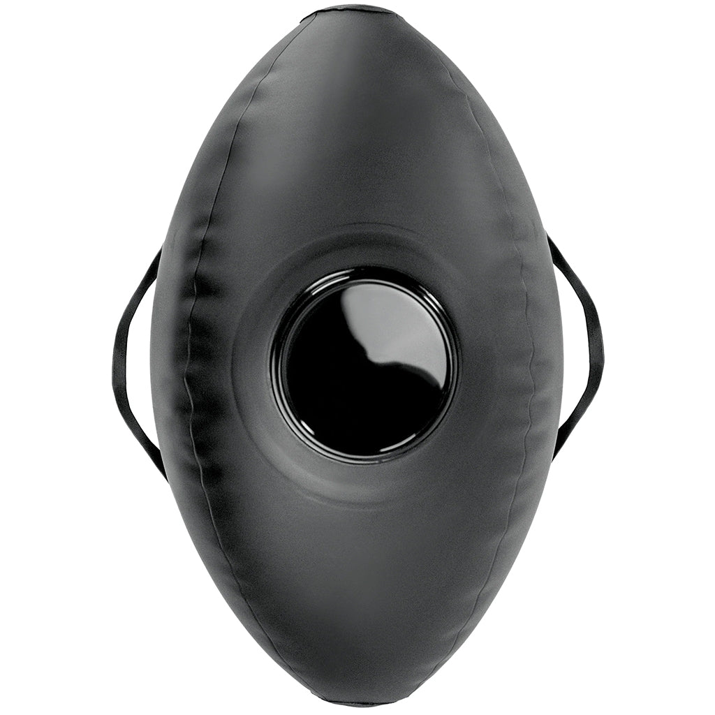 Fetish Fantasy Body Dock Inflatable Love Ball Sex Furniture > Sex Machine