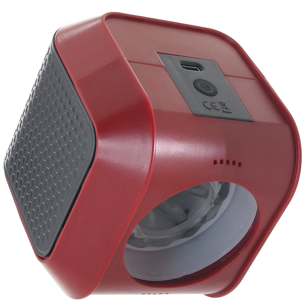 M for Men Slambox Rotating Auto Stroker Male Masturbators > Auto Strokers