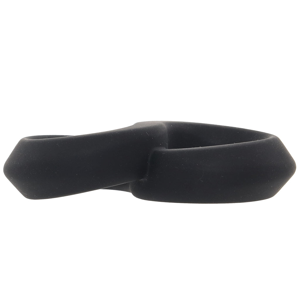 Performance Plus Launch Double Cock Ring Cock Rings