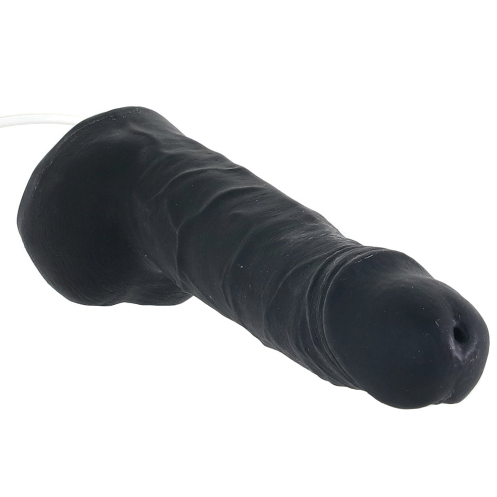 Merci 10 Inch Squirting Cumplay ULTRASKYN Cock Dildo Sex Toys > Realistic Dildos
