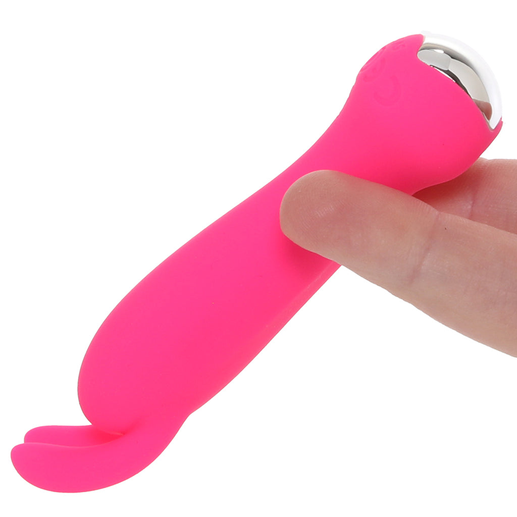 Kyst Bunny Bullet Vibe Vibrators > Clitoral Stimulators