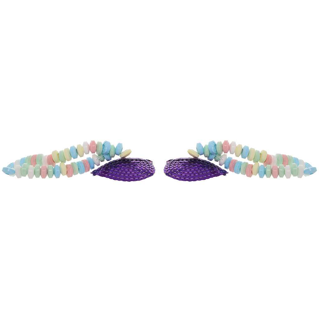 Candy Nipple Tassles Novelties 'n Parties > Tasty Treats