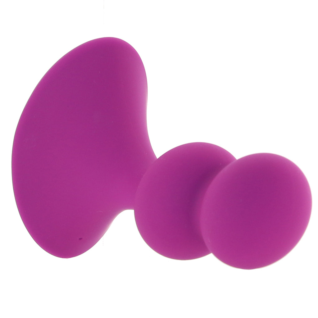 Gender X Ball Game Rotating Vibe Anal Sex Toys > Anal Vibrators