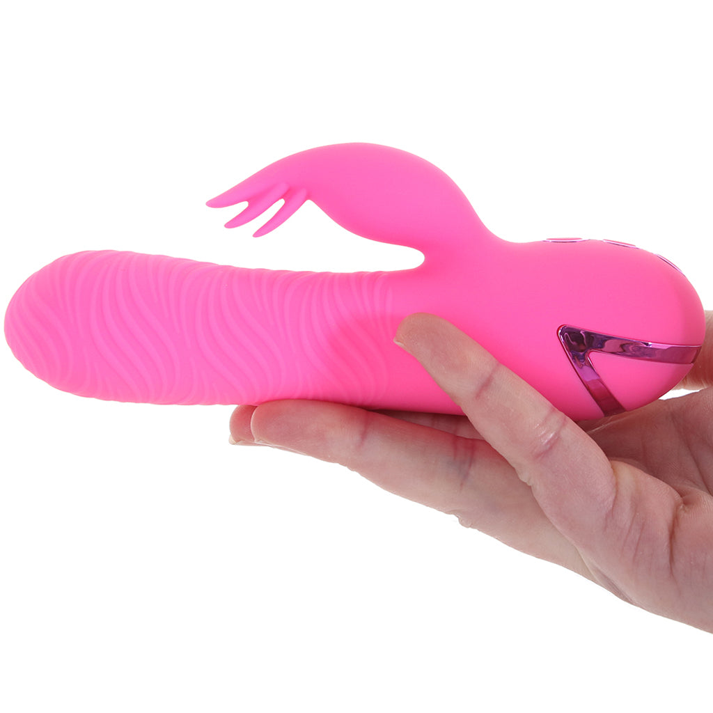 California Dreaming Sacramento Sweetie Vibe Vibrators > Rabbit Vibrators