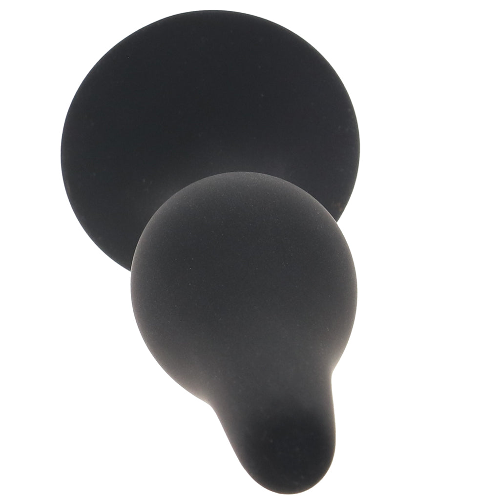 LEVELZ Silicone Slim Anal Plug Anal Sex Toys > Butt Plugs