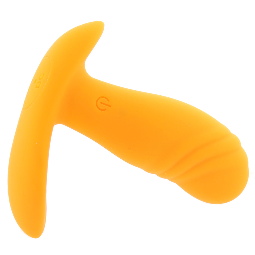 Creamsicle Wearable Remote Vibe Vibrators > G-Spot Vibrators