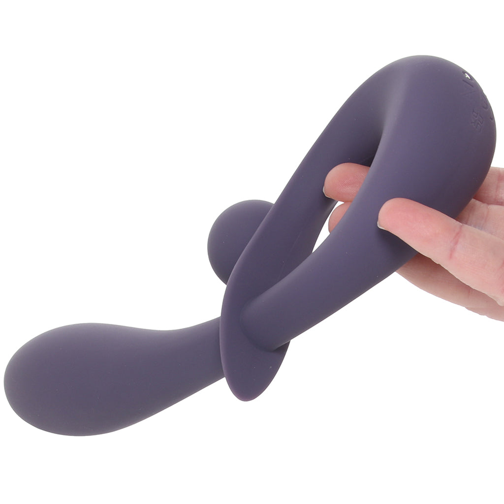 Secrets Forte Rabbit Vibe Vibrators > Rabbit Vibrators
