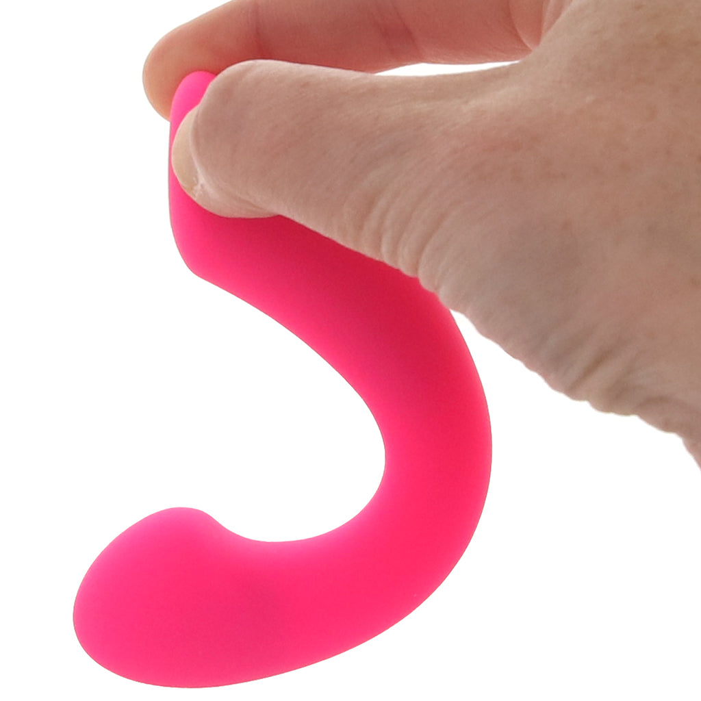 Kenna G-Spot Vibe Vibrators > G-Spot Vibrators