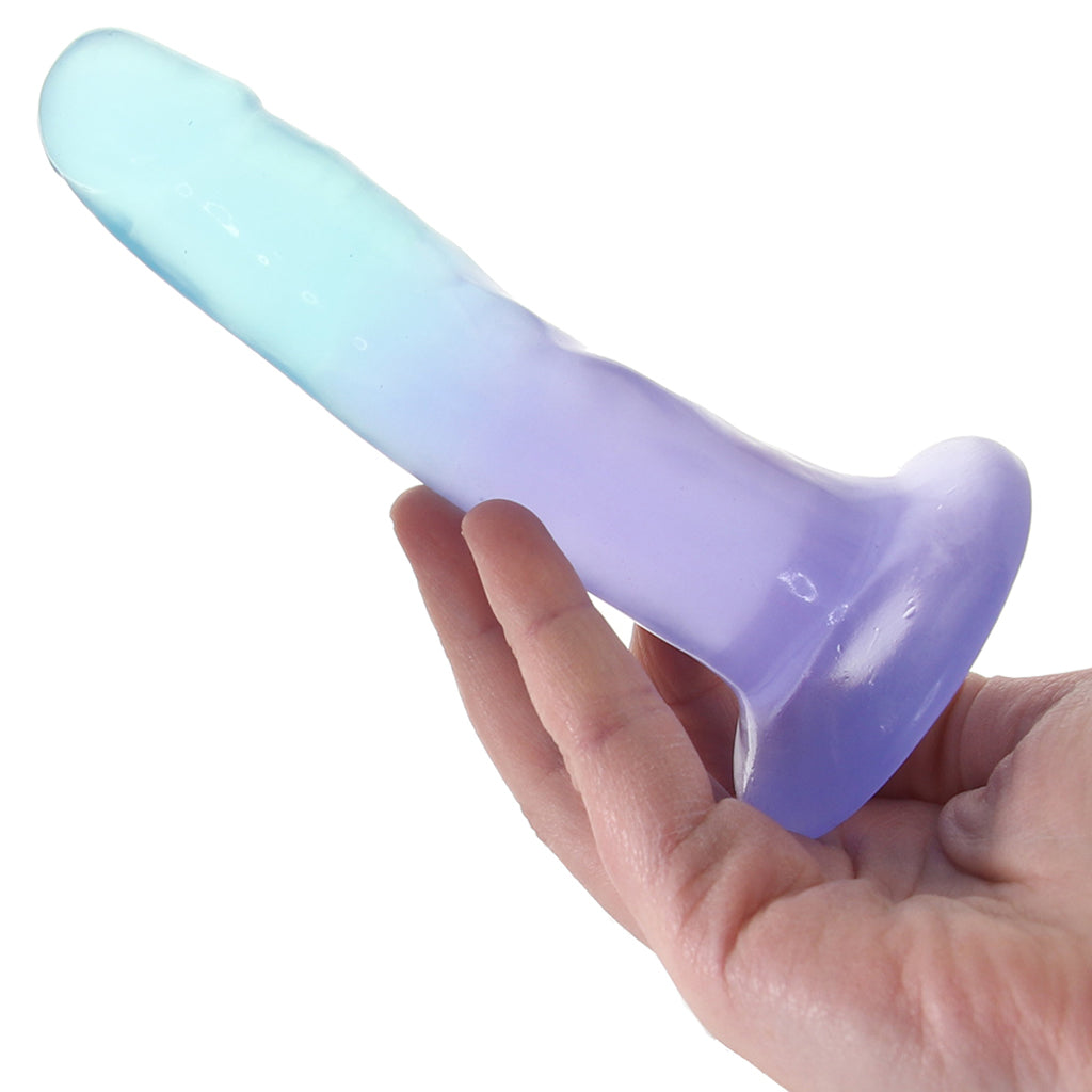 B Yours Morning Dew 5 Inch Dildo Dildo Sex Toys > Realistic Dildos