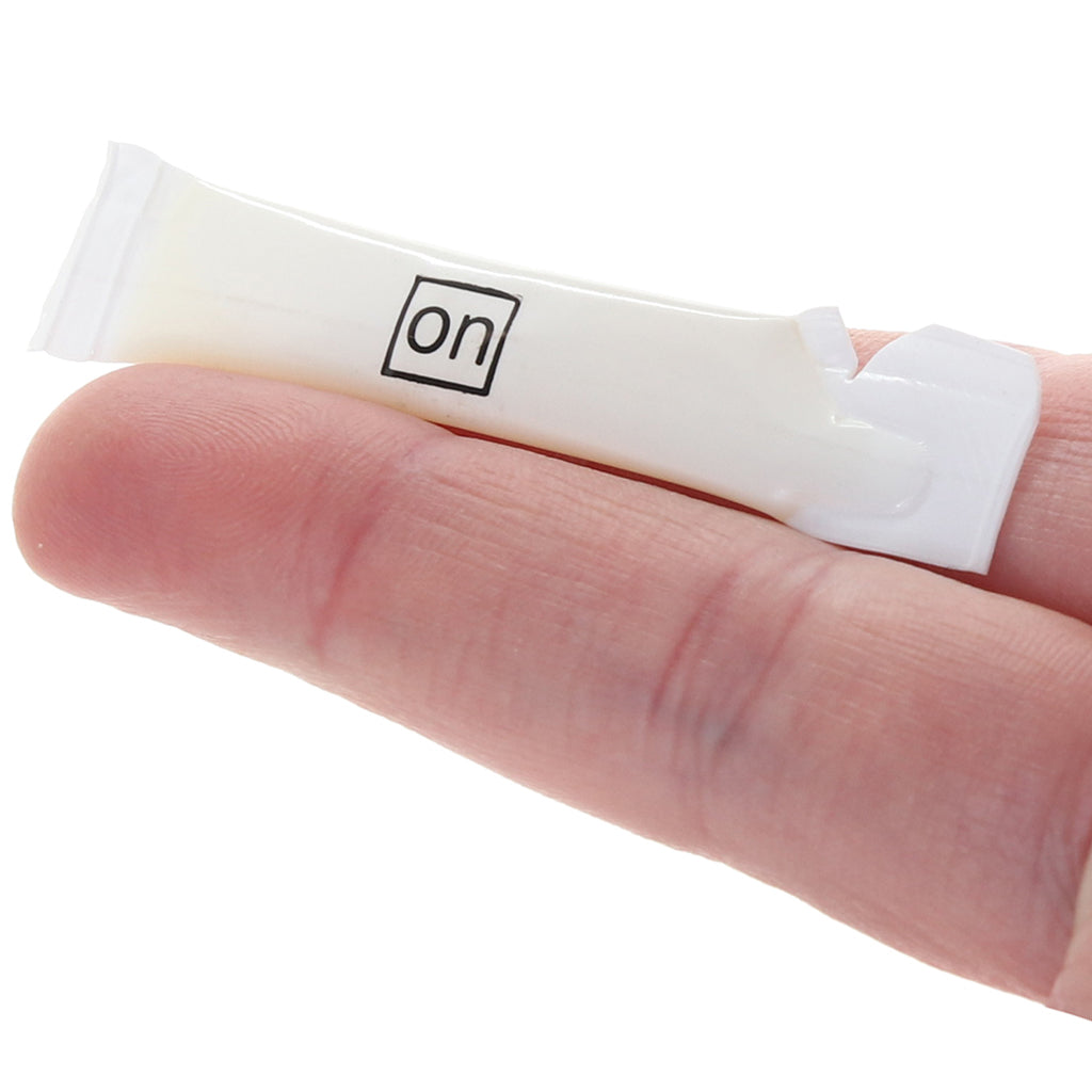 ON Natural Arousal Oil in 0.02oz/0.5ml Lubes and Lotions > Sexual Stimulants