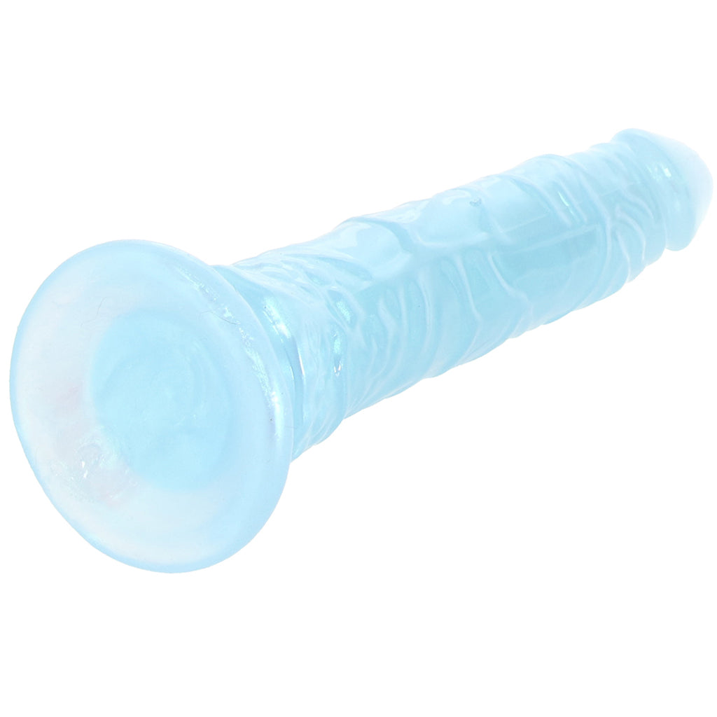 Fantasia Upper 7 Inch Dildo Dildo Sex Toys > Realistic Dildos