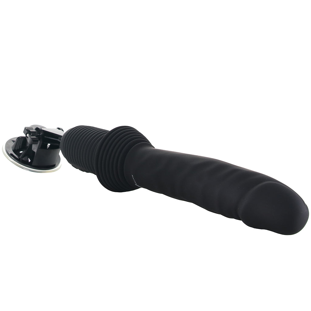Master Series Ultimate Power Pounder Sex Machine Vibrators > Realistic Vibrator Dildos