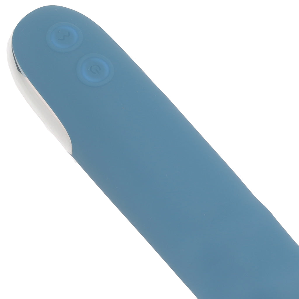 Queen Of All Trades Thrusting Vibe Vibrators > G-Spot Vibrators