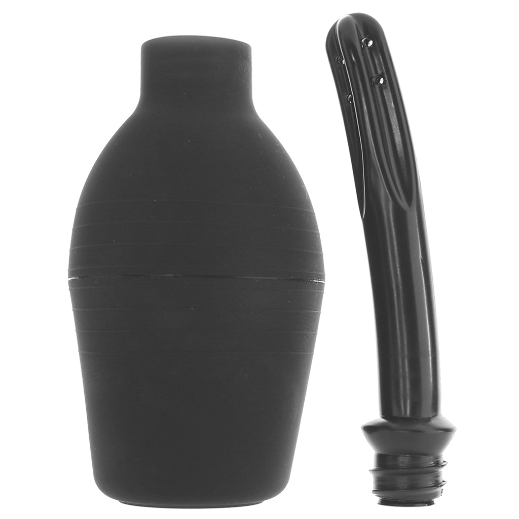 Clean Scene Medical Grade Douche Set Anal Sex Toys > Douche and Enema