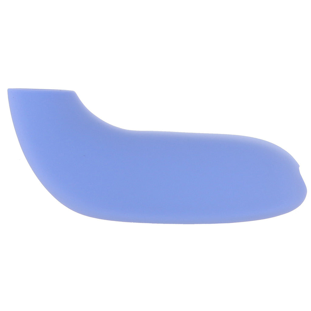 Dame Aer Suction Toy in Perwinkle Vibrators > Clitoral Stimulators