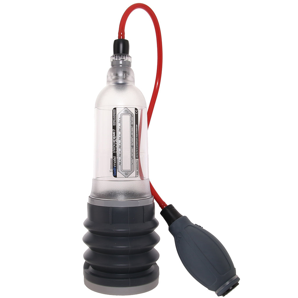 HydroXtreme7 WideBoy Penis Pump Kit Male Enhancement > Penis Pumps