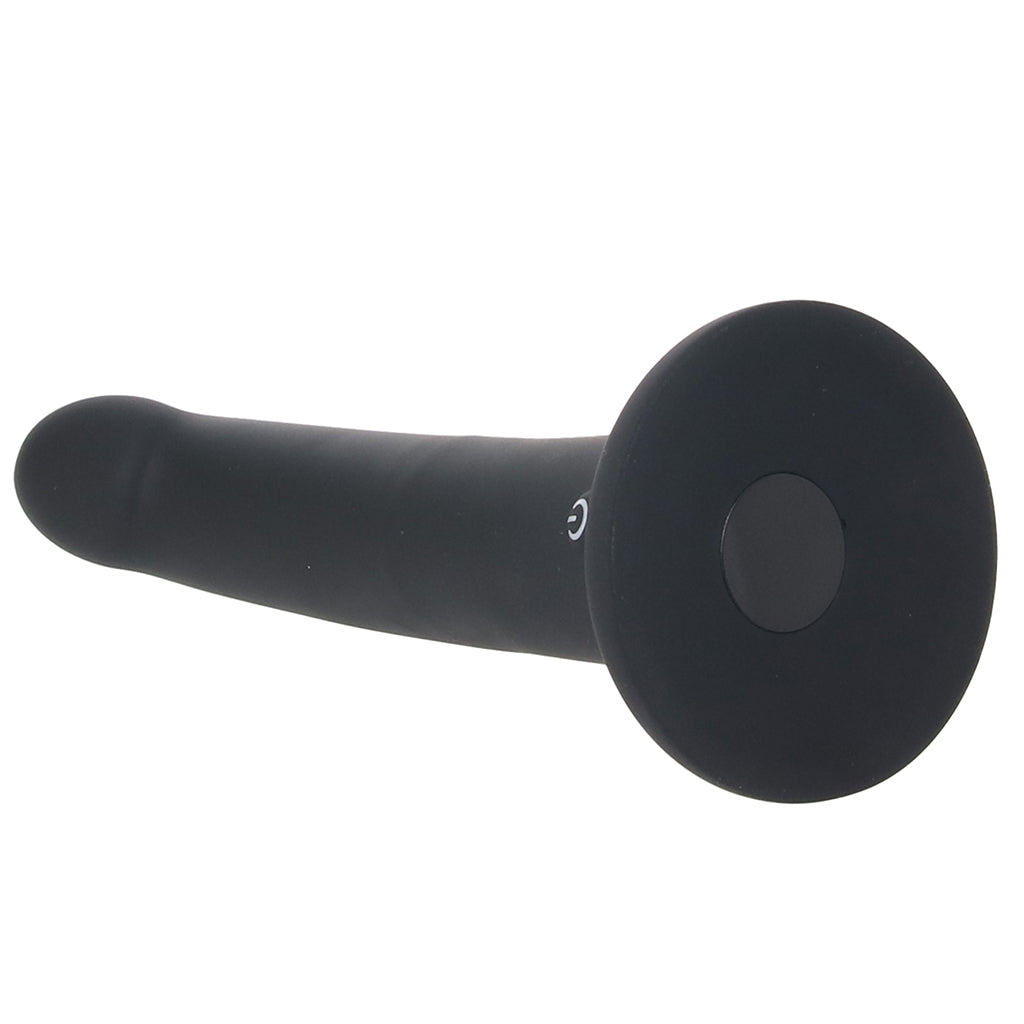 Onyxxx Vibrating Rider Probe Anal Sex Toys > Anal Vibrators