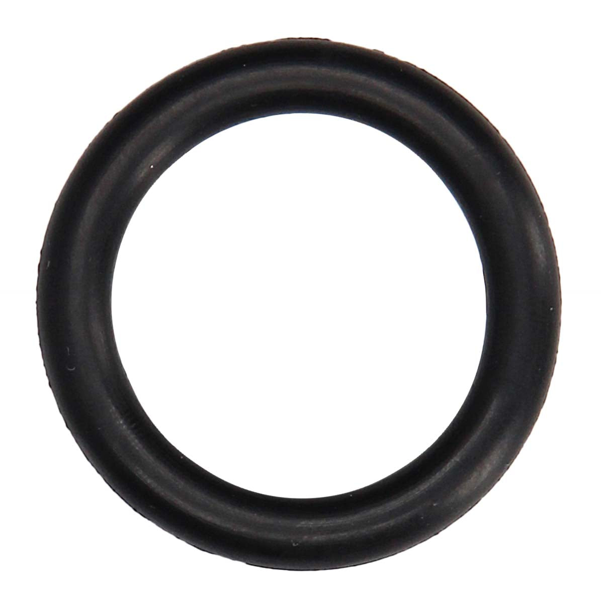 Ouch! 10mm Steel Urethral Sounding Plug with Silicone Ring Bondage and Fetish > Cock and Ball Devices