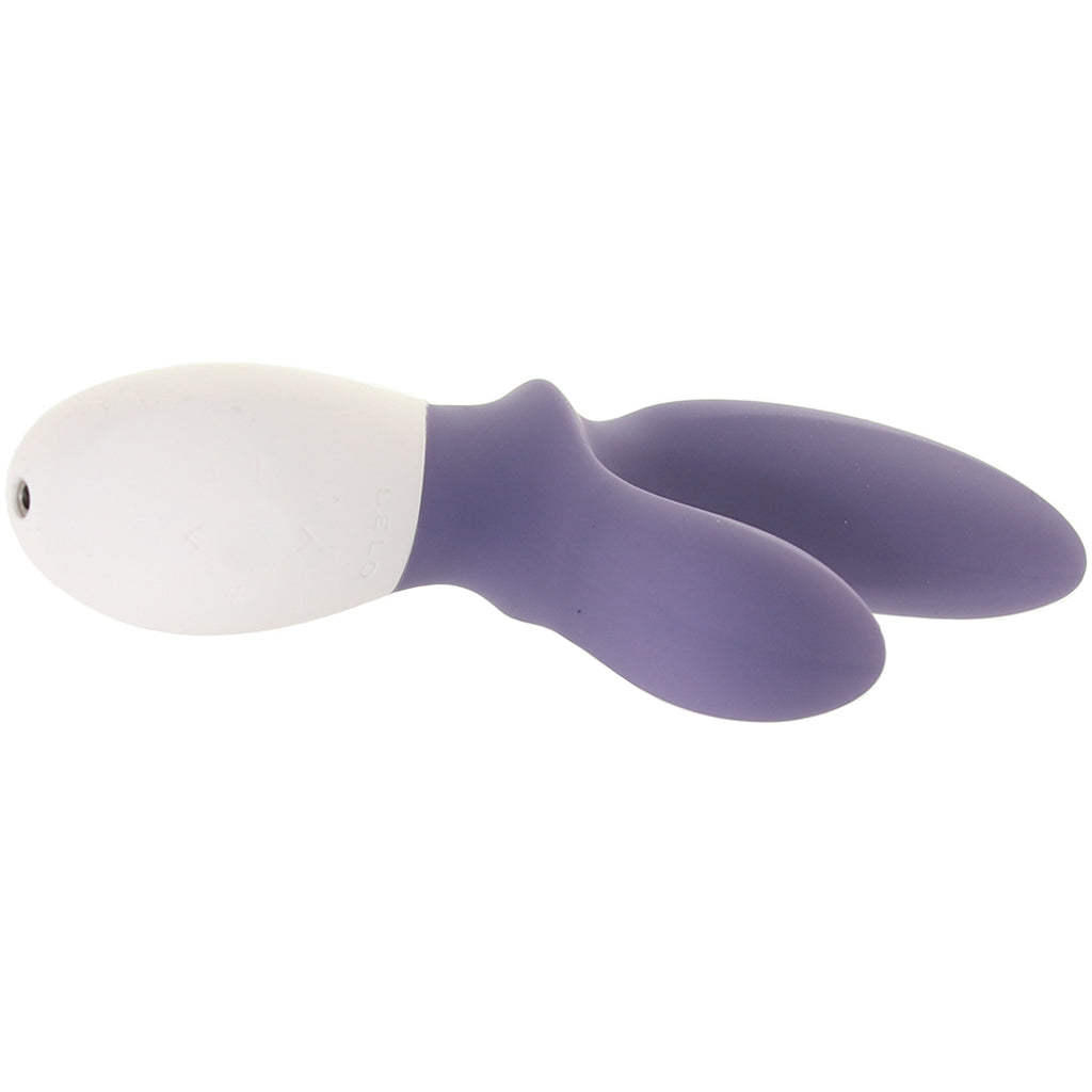 LOKI Wave 2 Prostate Massager in Violet Dust Anal Sex Toys > Prostate Massagers