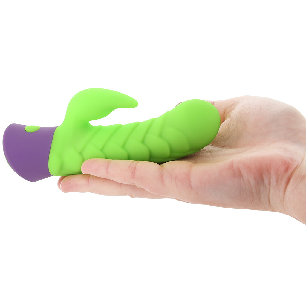 Rave Dragon G Rabbit Vibe Vibrators > Rabbit Vibrators