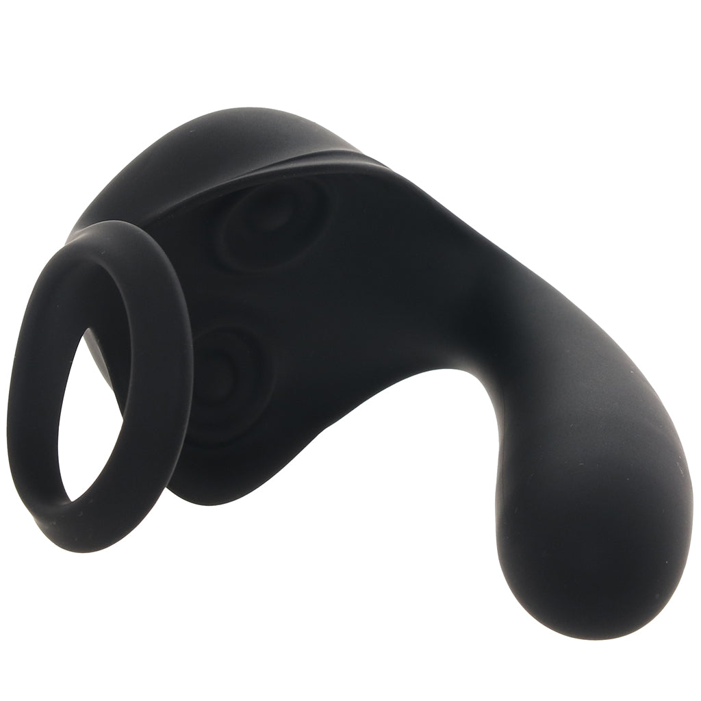 Zero Tolerance Ballin' Out Prostate Massager Anal Sex Toys > Prostate Massagers