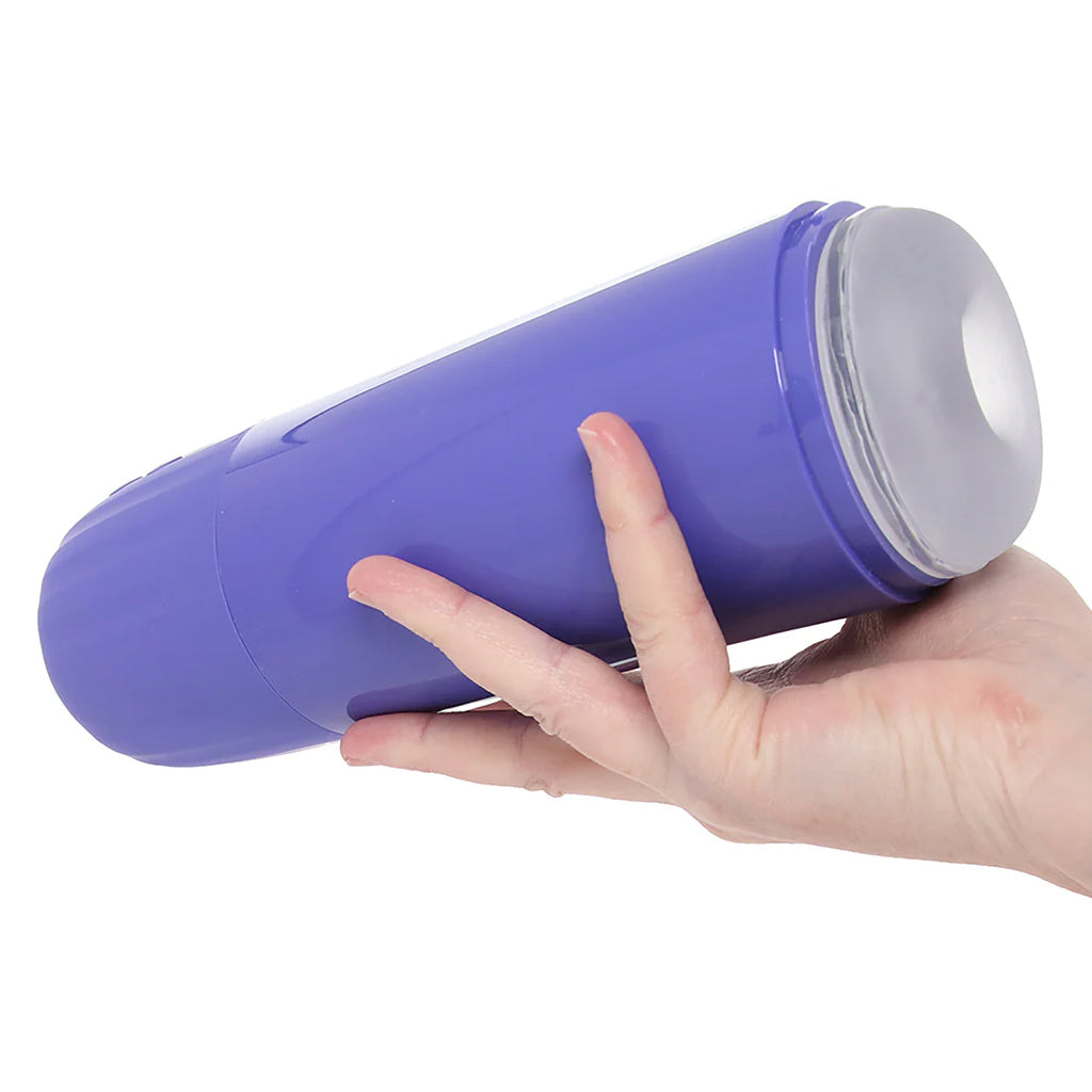 Connect App Controlled Stroker Male Masturbators > Auto Strokers