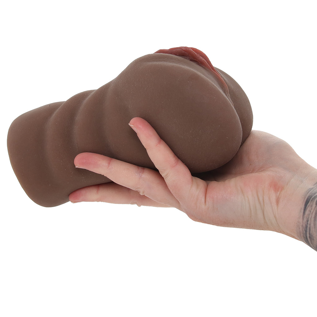 I Dream of MILF Cassandra Stroker Male Masturbators > Pocket Strokers