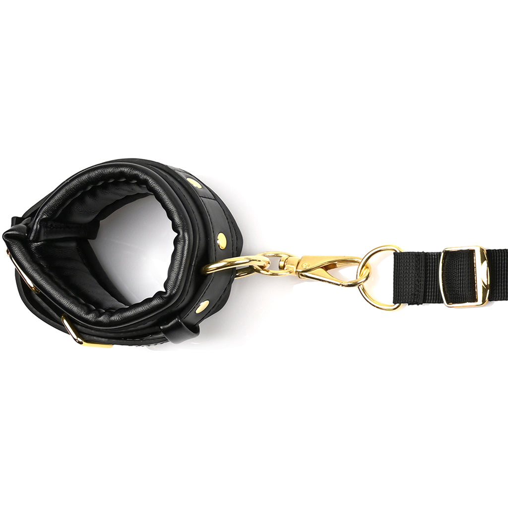 Special Edition Under Bed Restraint System Bondage and Fetish > Restraints