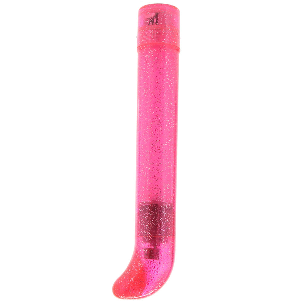 Sparkle Slim G-Vibe in Pink Shop by Brand > CalExotics