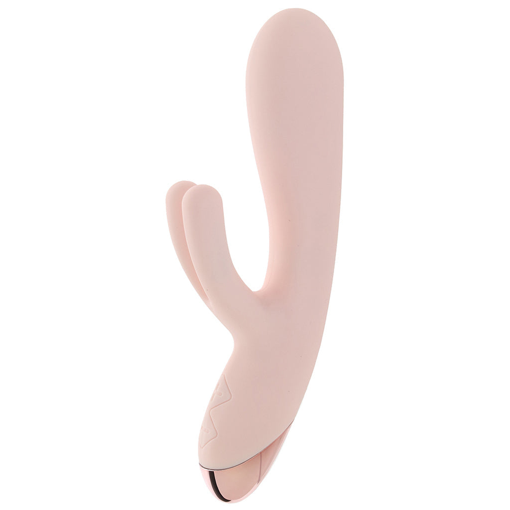 Elora Triple Stimulation Rabbit Vibe Vibrators > Rabbit Vibrators