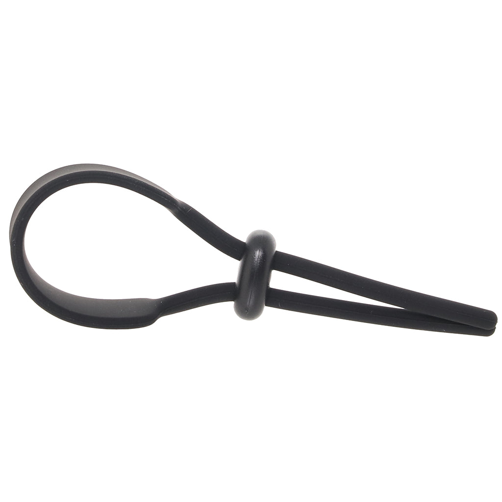 LEVELZ Wide Lasso Cock Ring Cock Rings