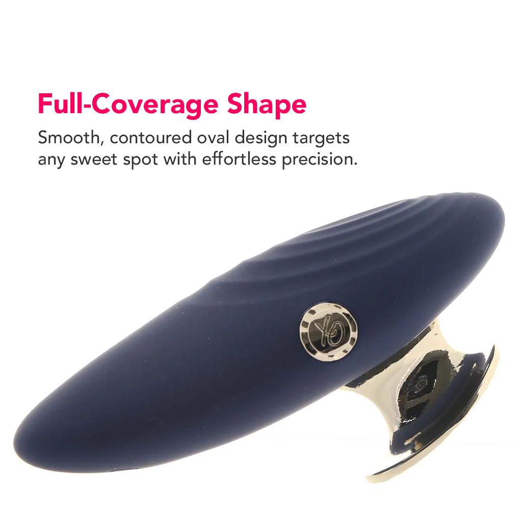 Chíc Violet Vibe Vibrators > Finger Vibrators