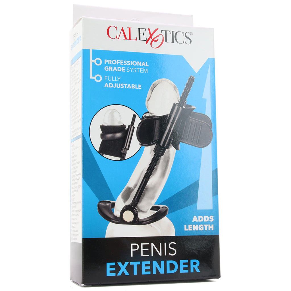 Professional Grade Penis Extender Male Enhancement > Extenders and Sleeves